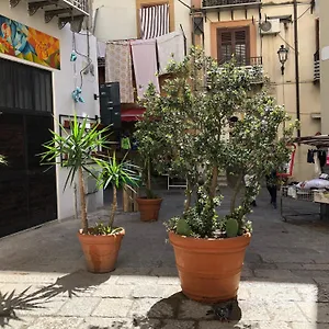 Reginella Bed and breakfast Palermo