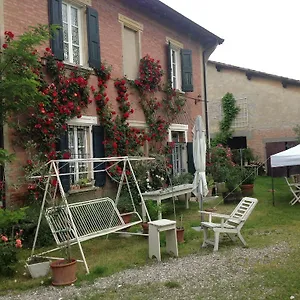 Bed & Breakfast Al Porretto