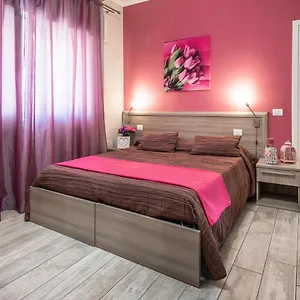 Bed & Breakfast Le Ortensie, Fiumicino