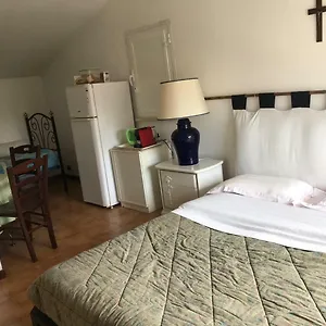 Bed & Breakfast Parco Fellini Fregene, Fiumicino