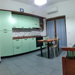 Apartmán Flat House